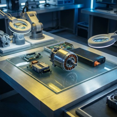 Engineering Beyond Tools